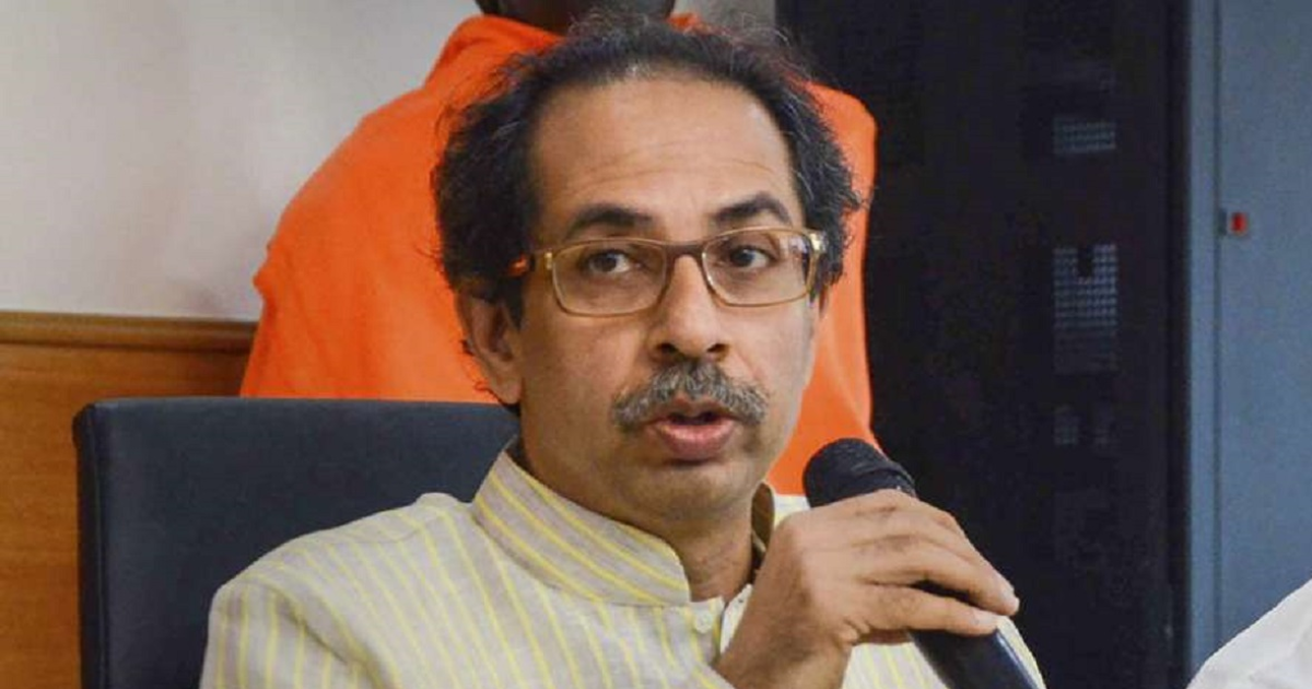 Bombay HC grants relief to Uddhav Thackeray in disproportionate assets case